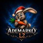 ademarko